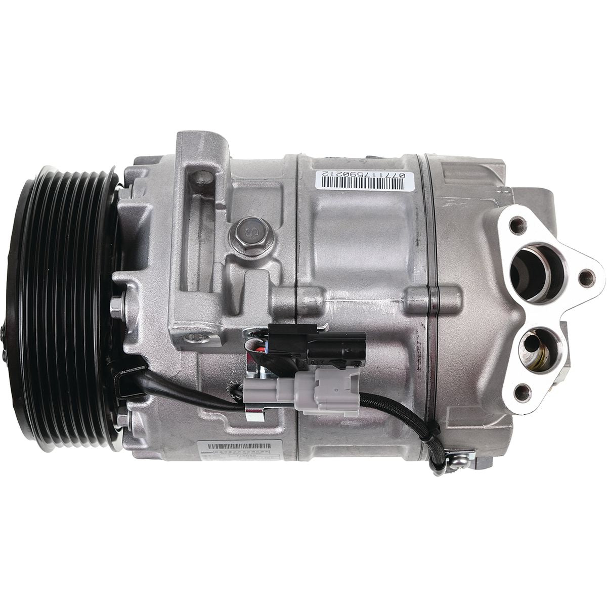 Valeo AC Compressor 716688