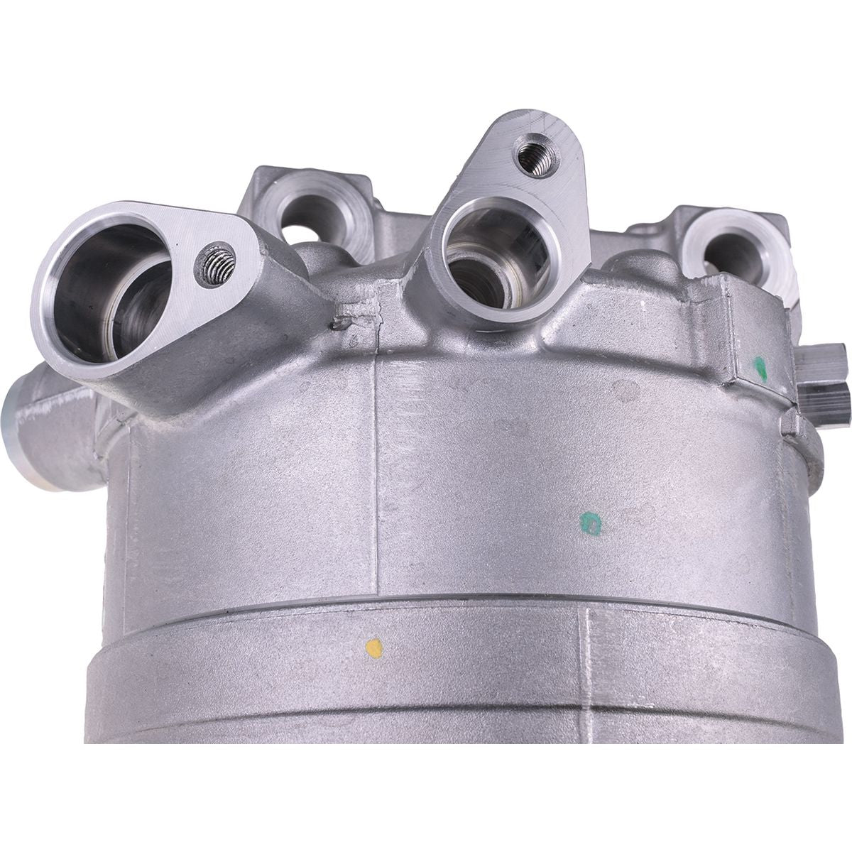 Valeo AC Compressor 716680