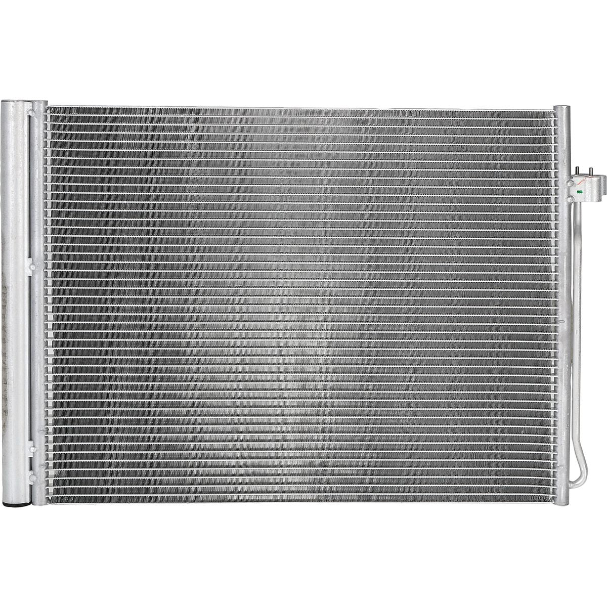 Valeo AC Condensor 814367