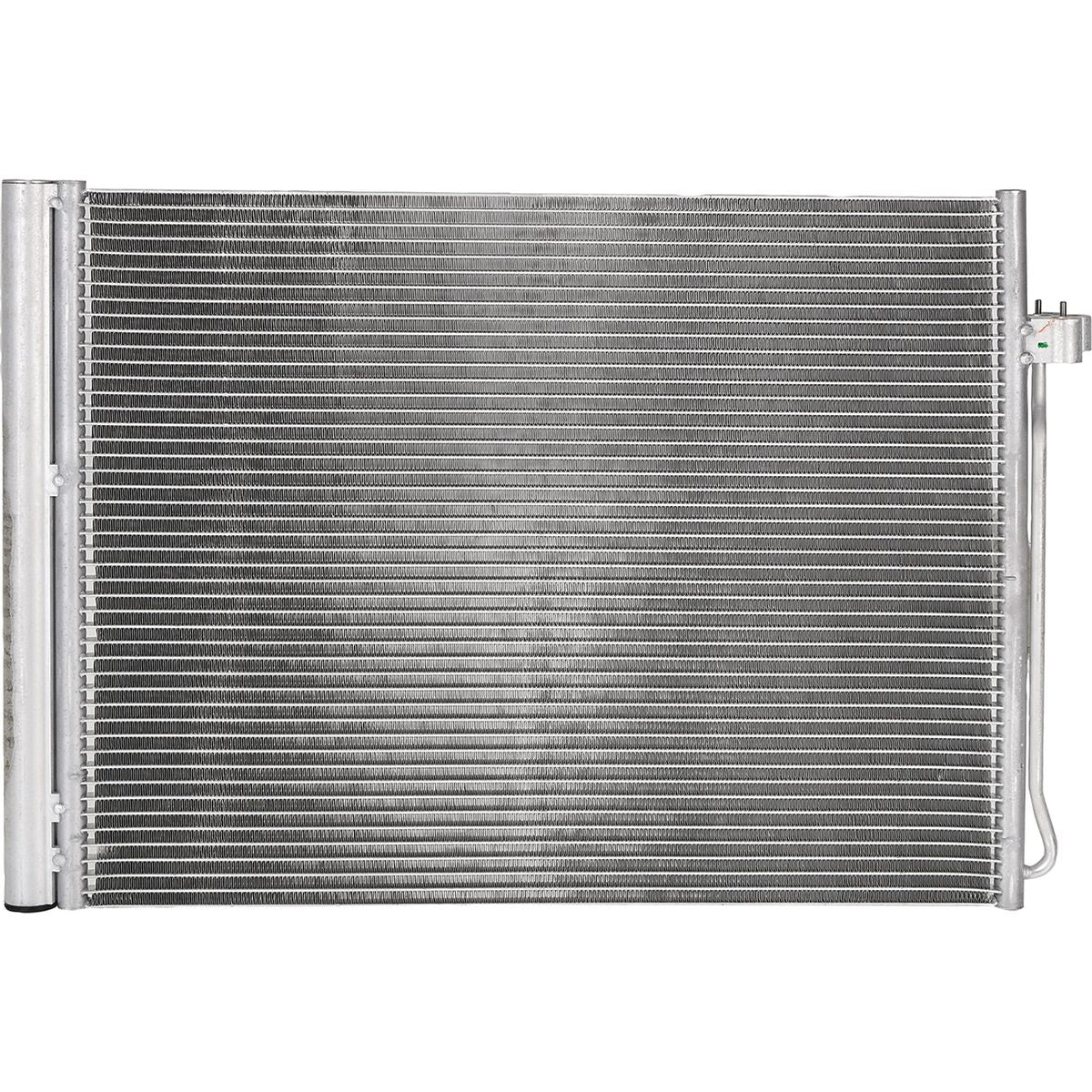 Valeo AC Condensor 814367