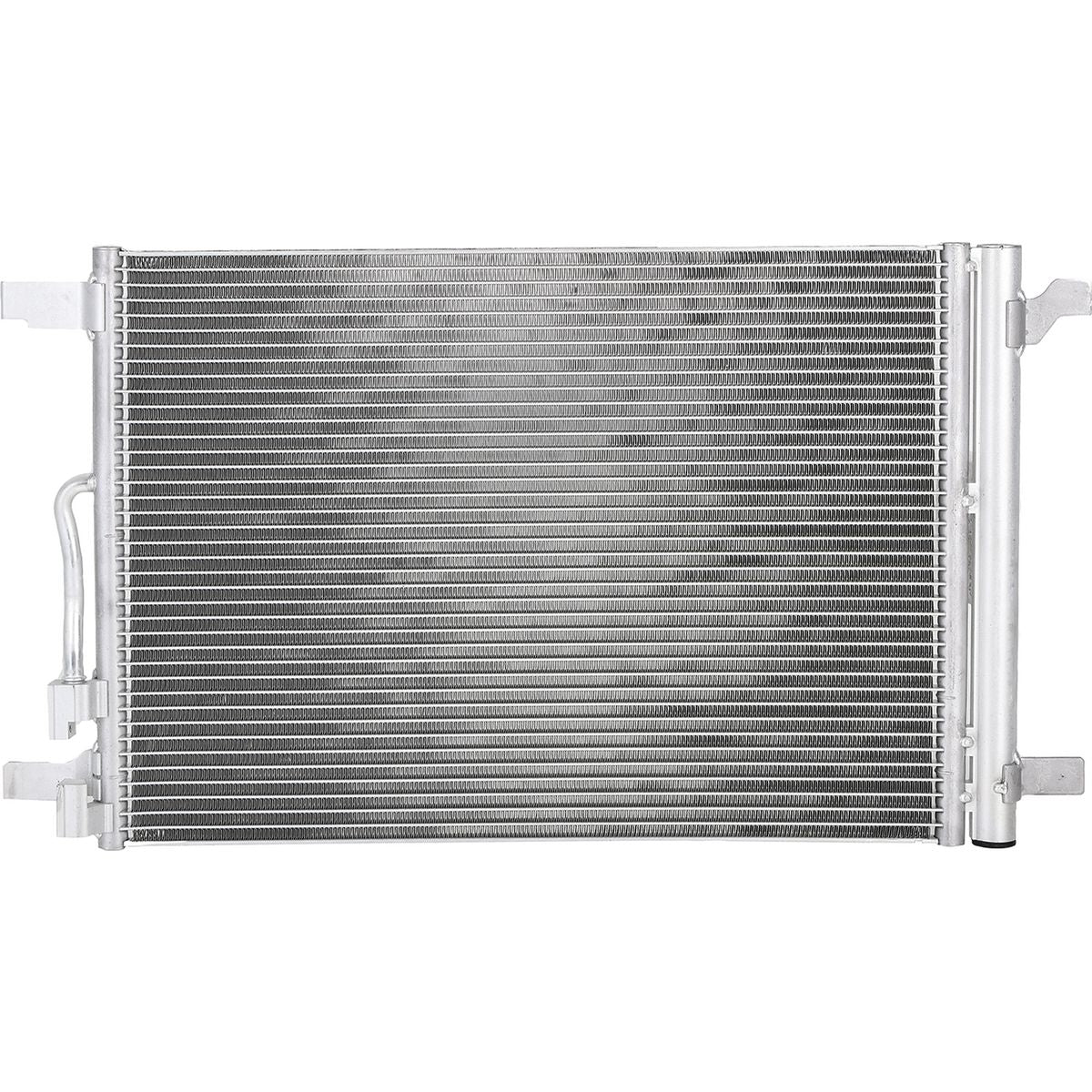Valeo AC Condensor 814301