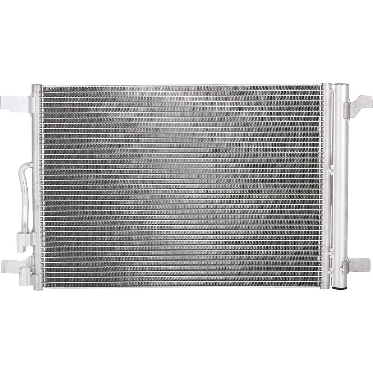 Valeo AC Condensor 814301