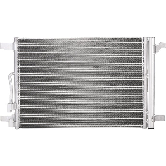 Valeo AC Condensor 814301