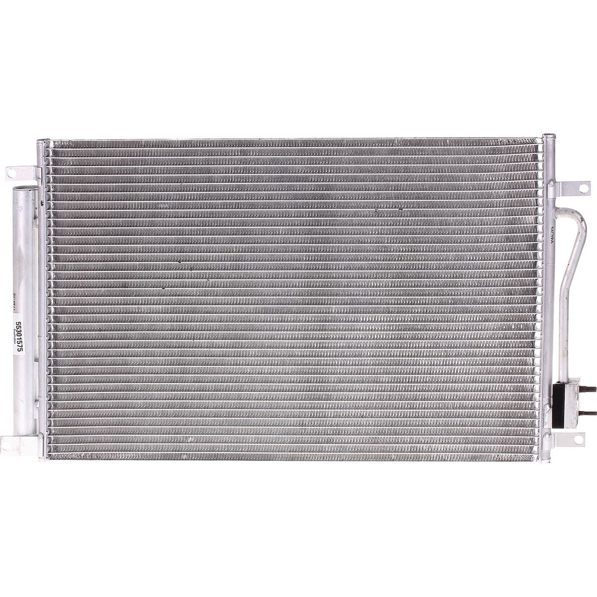 Delphi AC Condenser CNX01063
