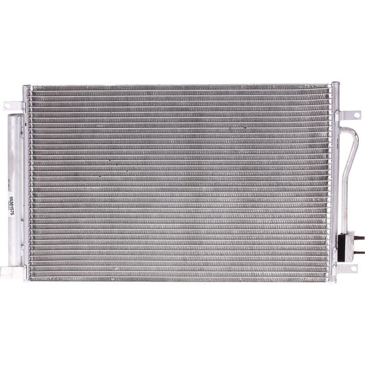 Delphi AC Condenser CNX01063