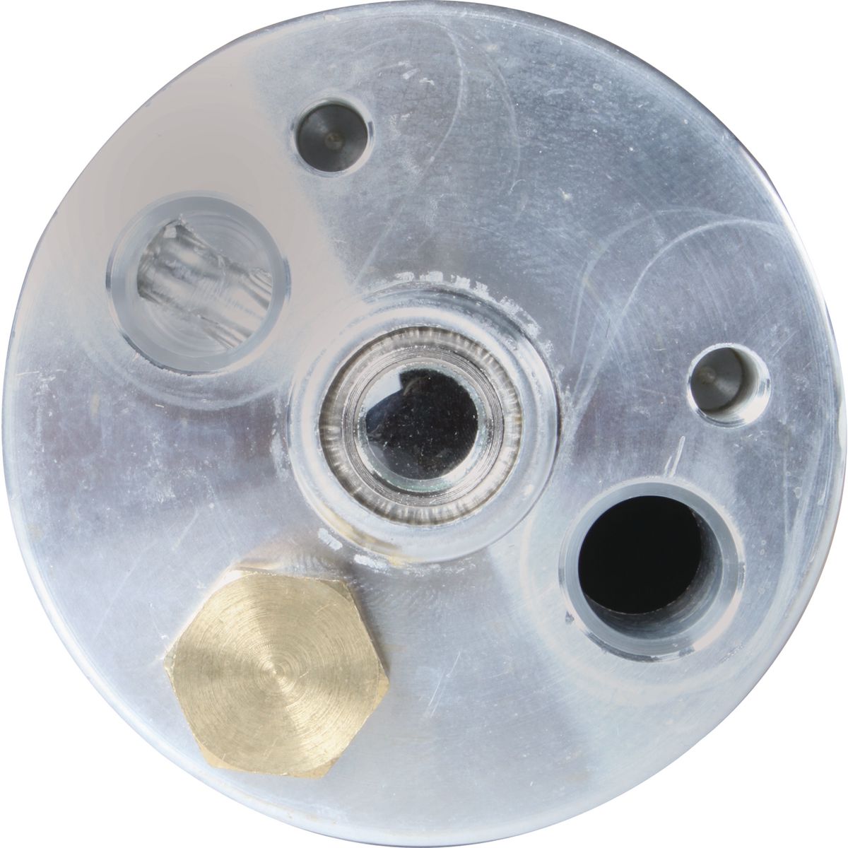 OEX Receiver Drier Pad - Pad Diameter 60mm RDX5811