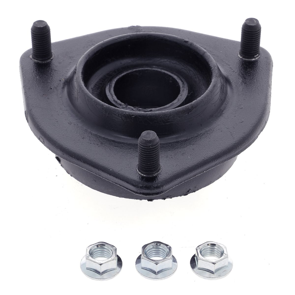 KYB Suspension Strut Mount, Incl. Bearing & Mounting Nuts/Bolts KSM5065