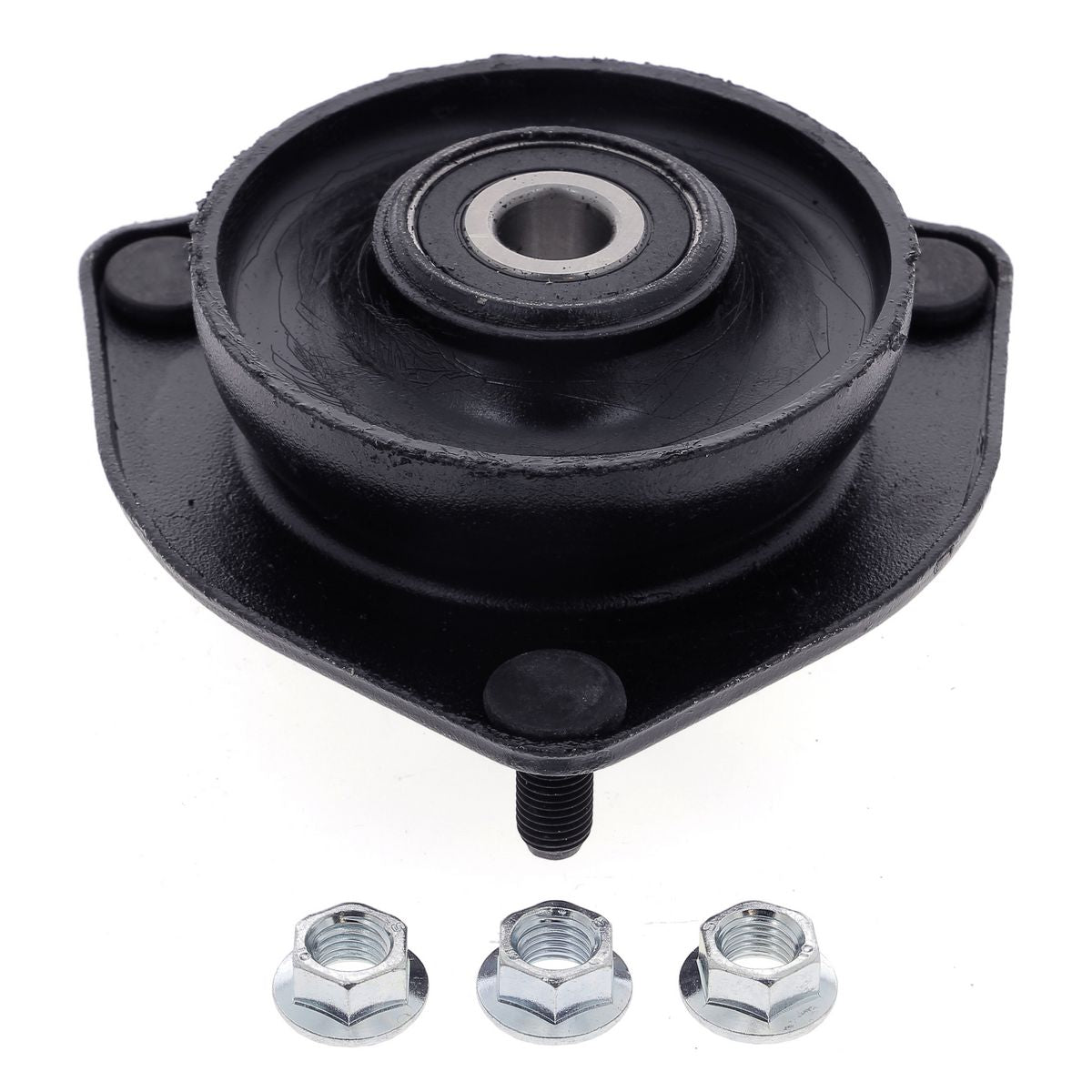 KYB Suspension Strut Mount, Incl. Bearing & Mounting Nuts/Bolts KSM5065