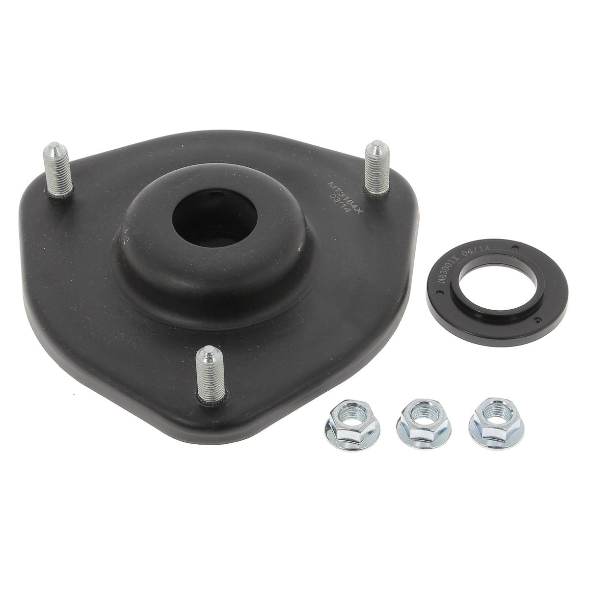 KYB Strut Top Mount KSM7120