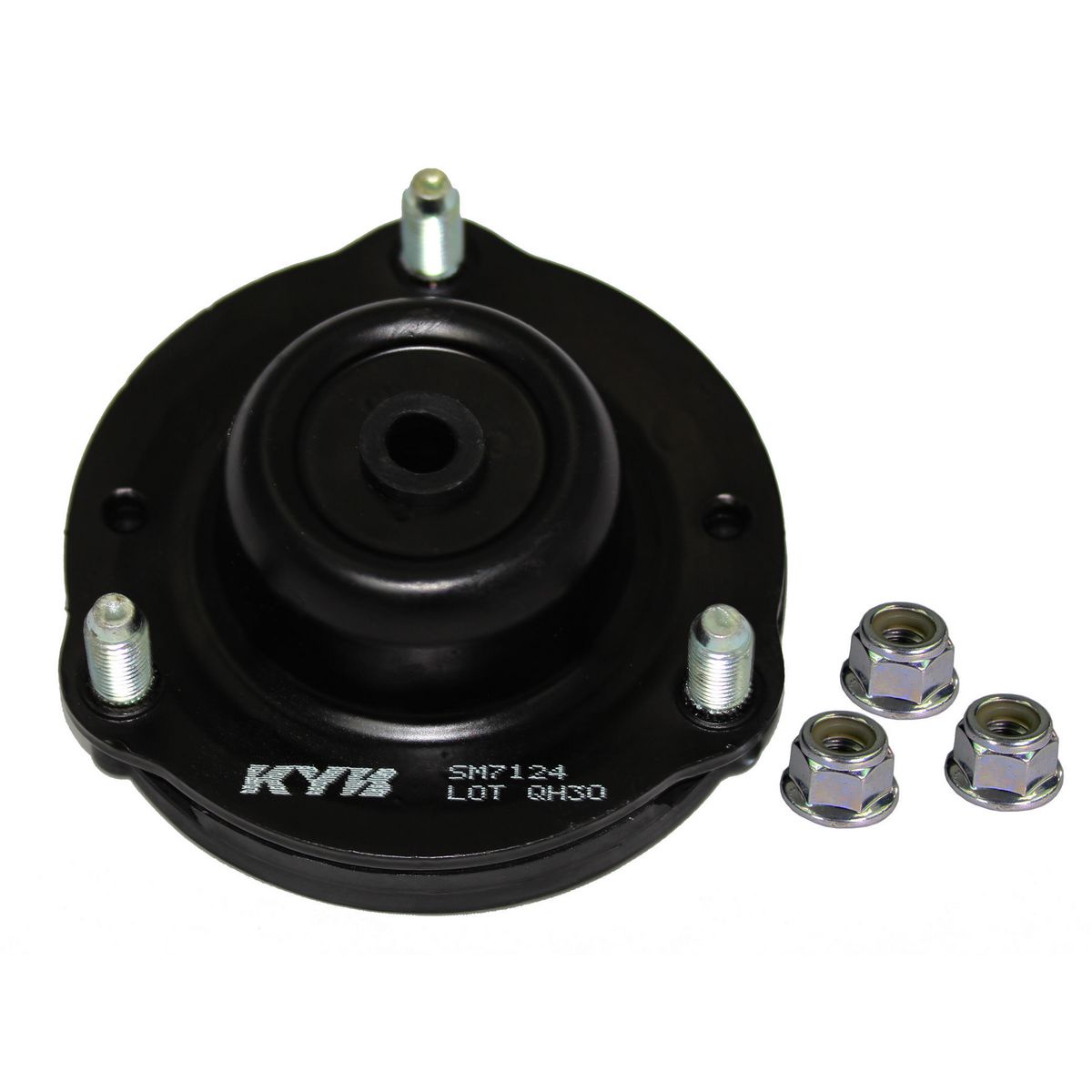 KYB Strut Top Mount KSM7124