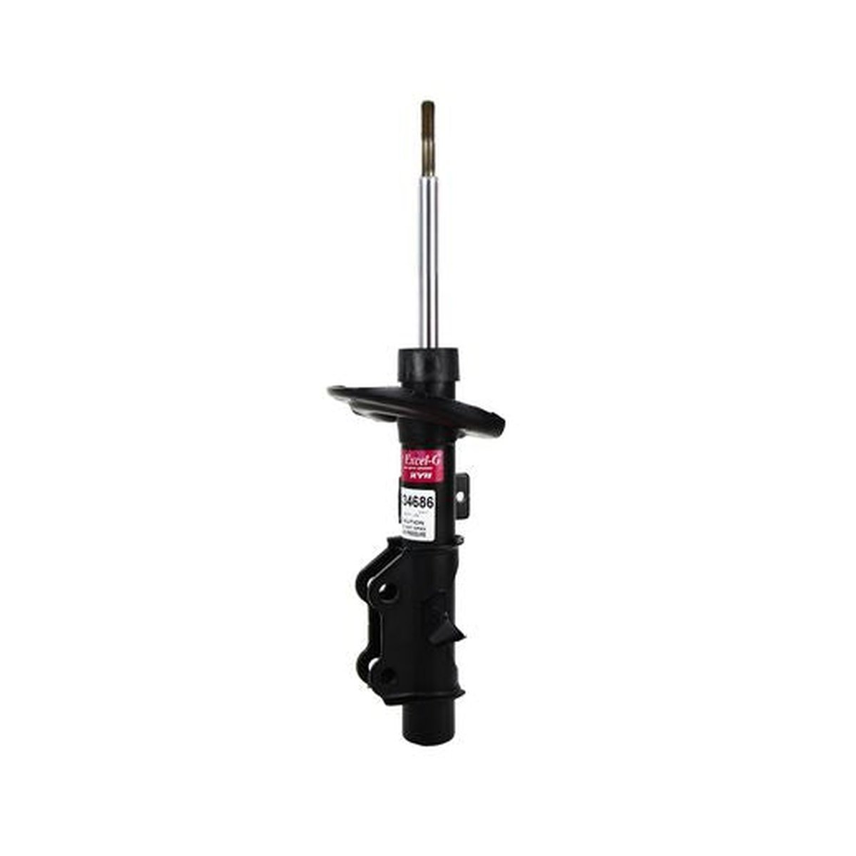 KYB Excel-G Shock Absorber Front RH 334686