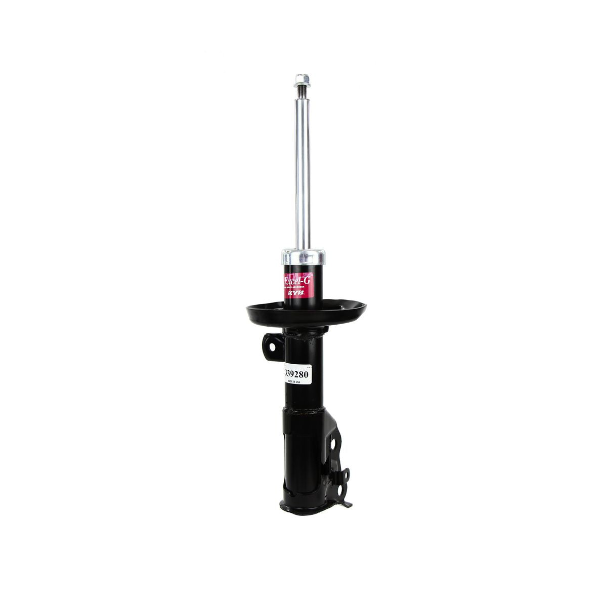 KYB Excel-G Shock Absorber Front LH 339280