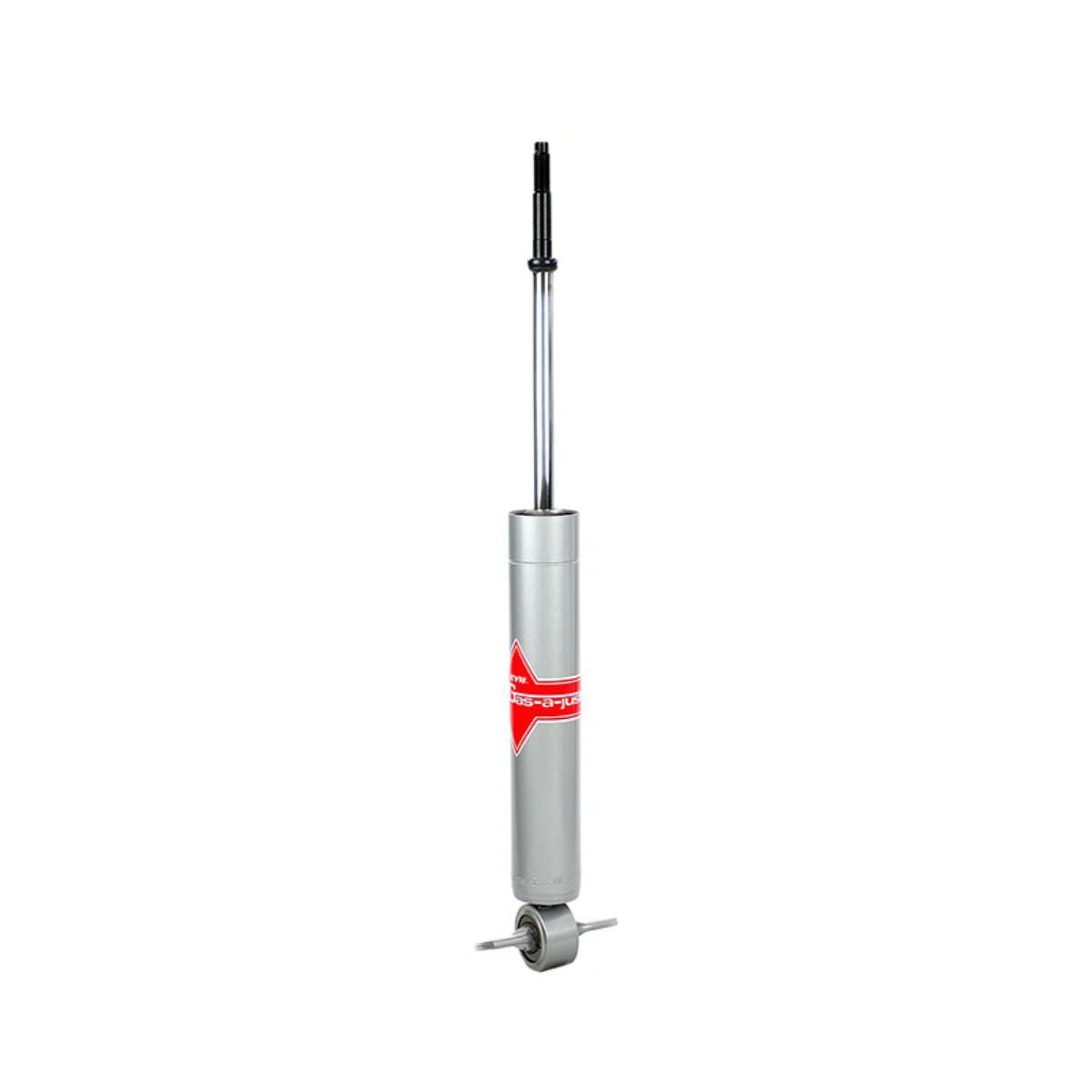 KYB Gas-A-Just Shock Absorber Front Single 553310