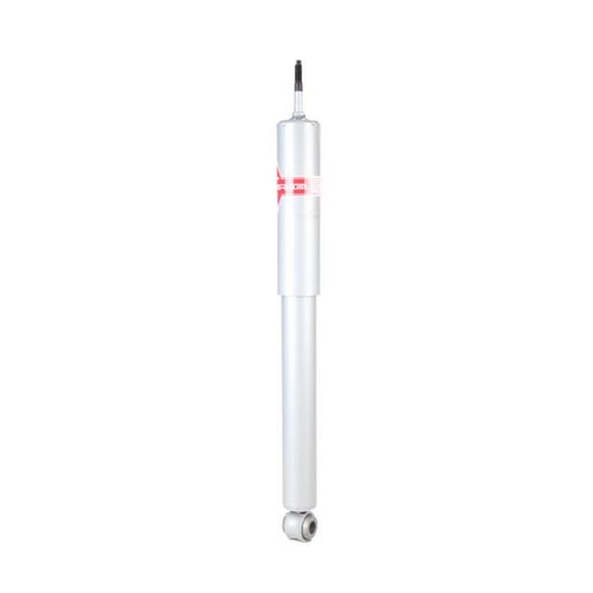 KYB Gas-A-Just Shock Absorber Rear Pair 554289