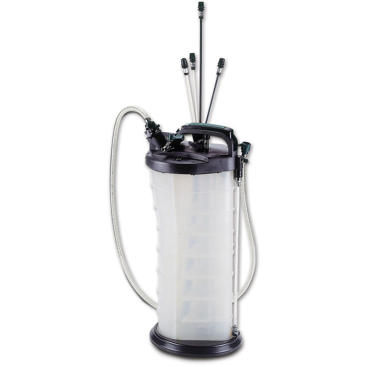 Endeavour Tools Fluid Extractor 10L ET3586
