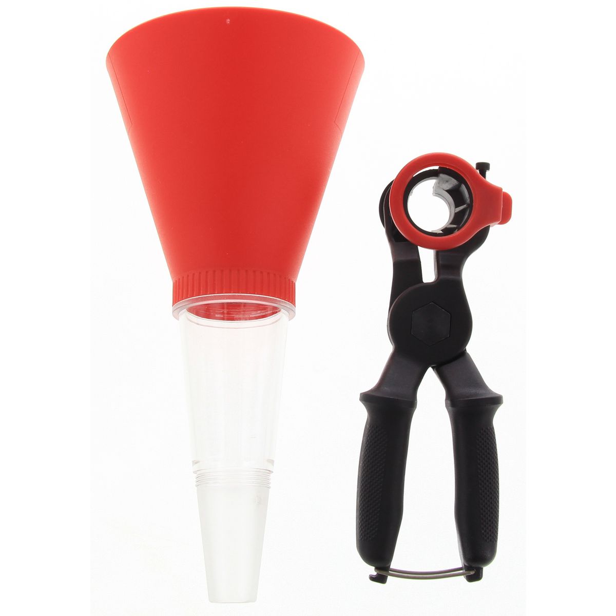 Endeavour Tools Oil Funnel Universal ET1270