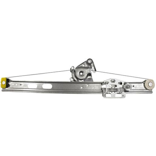 VAICO Window Regulator Rear LH V30-8298