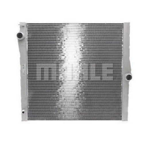 MAHLE Radiator Oe Quality CR1050000S