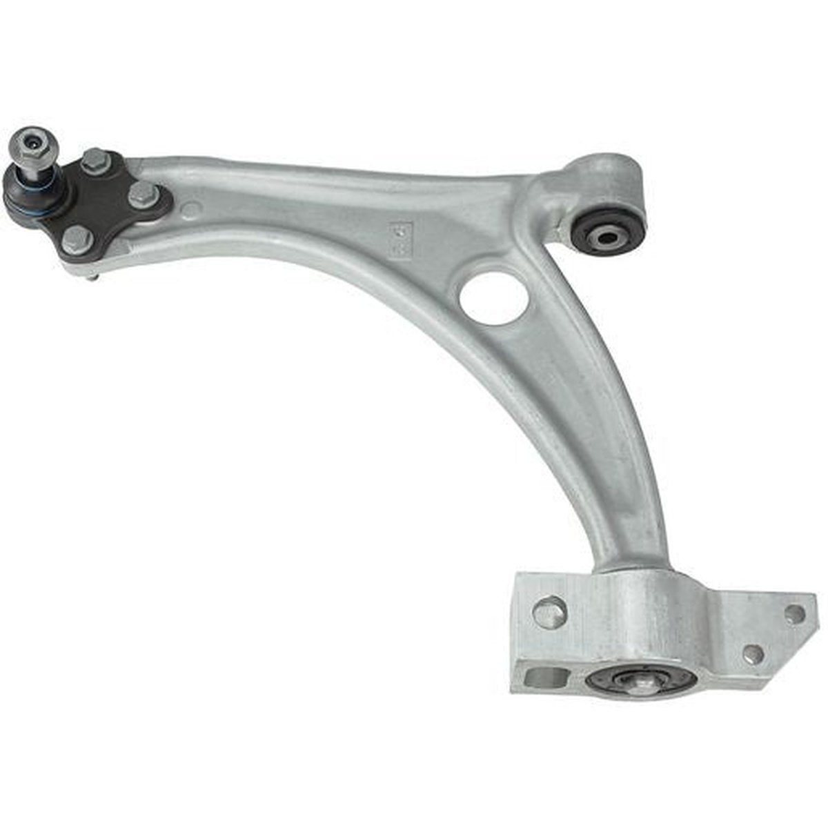 MEYLE Original Control Arm Front LH Lower 116 050 0137