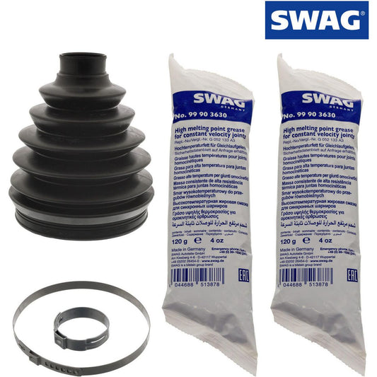 SWAG CV Boot Outer Kit 30 10 0422