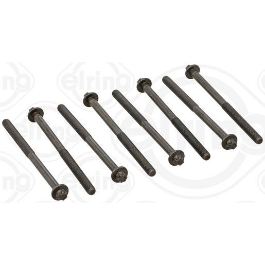 Elring Head Bolt Set 258.920