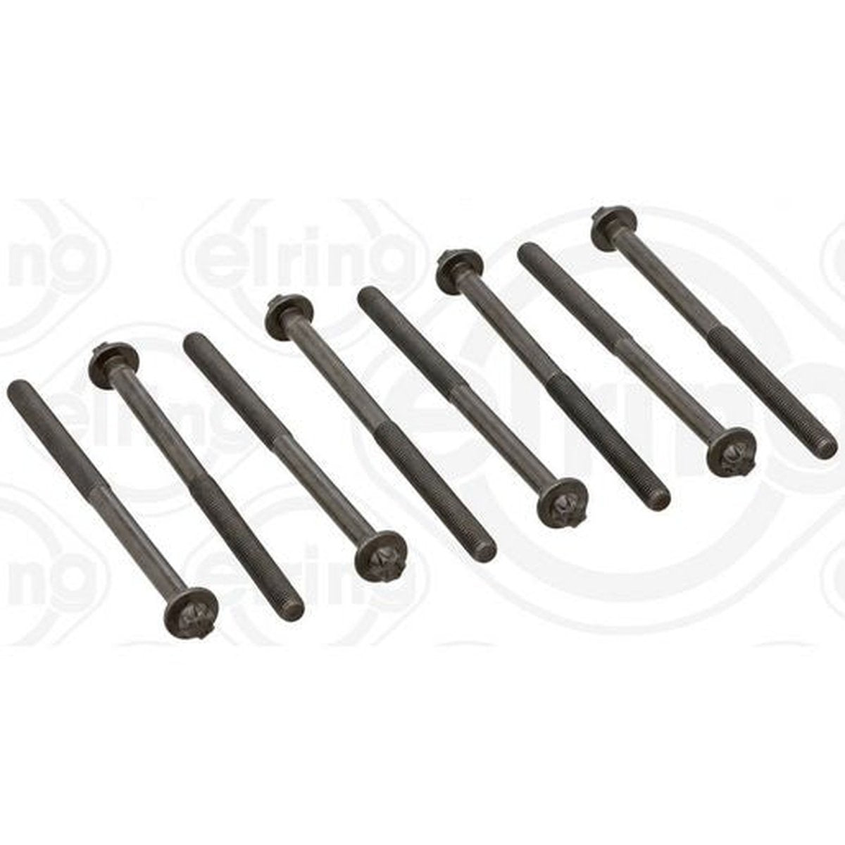 Elring Head Bolt Set 258.920