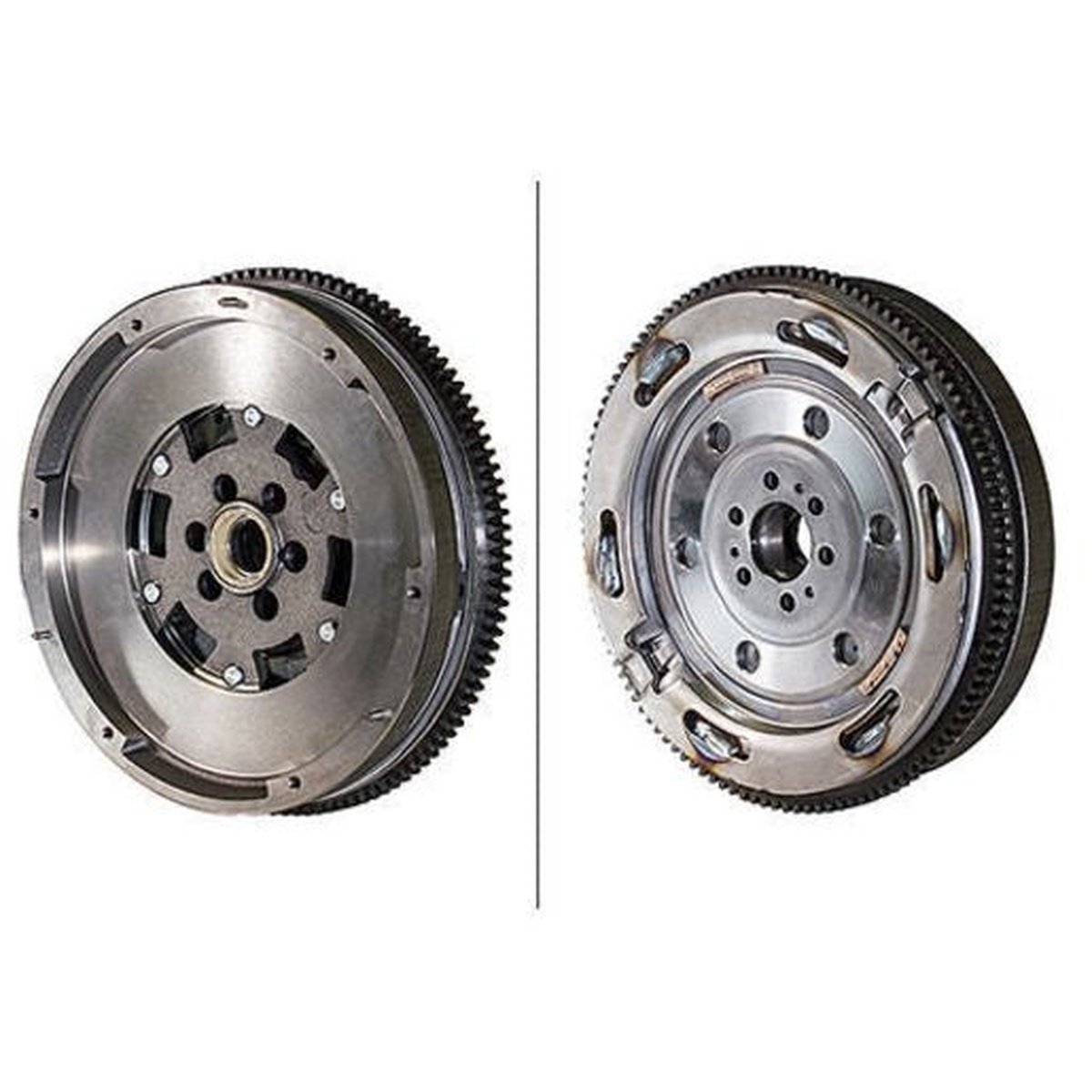 LuK Dual Mass Flywheel 415 0549 10