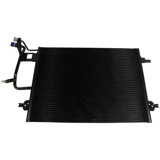 VEMO AC Condenser V15-62-1026