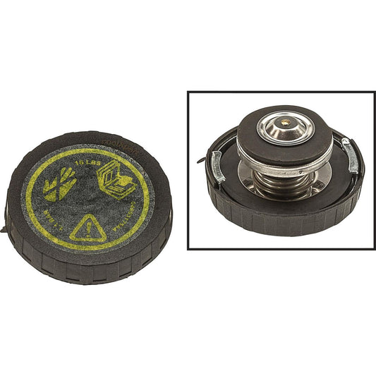 coolXpert Radiator Cap 001-10-24425