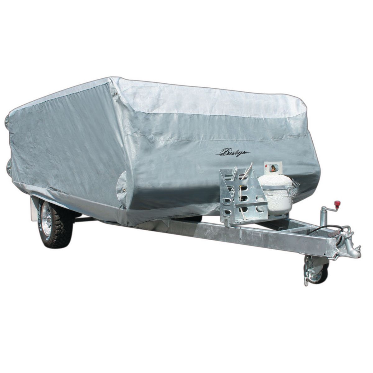 Prestige Camper Cover 10-12Ft CCT12
