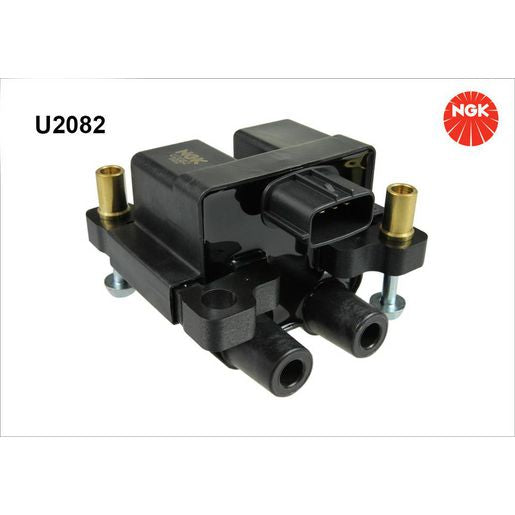 NGK Ignition Coil U2082