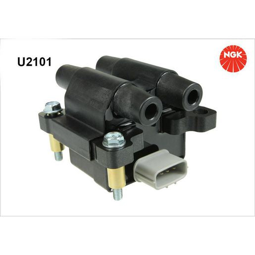 NGK Ignition Coil U2101