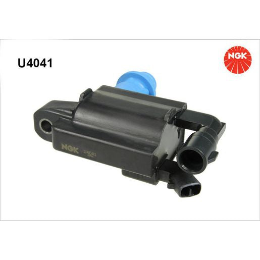 NGK Ignition Coil U4041