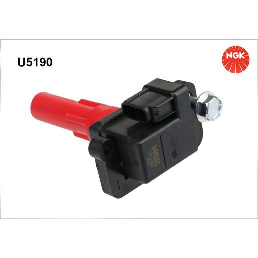 NGK Ignition Coil U5190