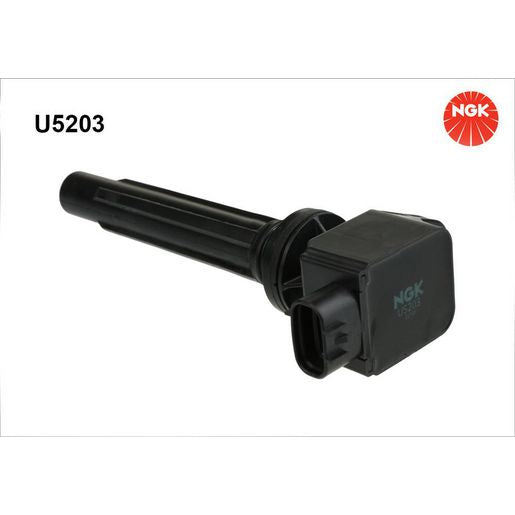 NGK Ignition Coil U5203
