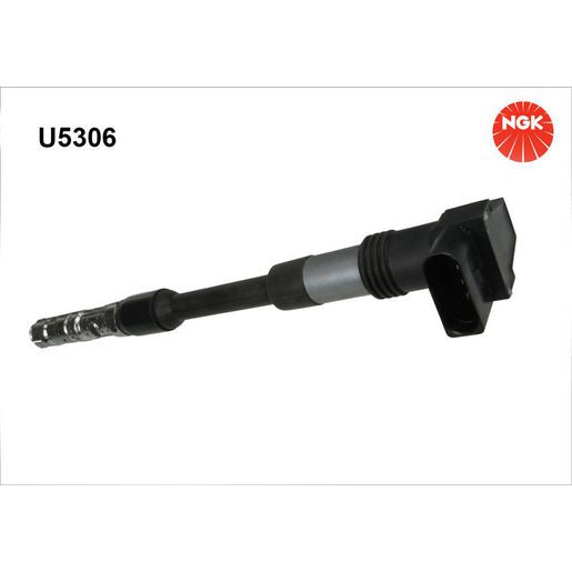 NGK Ignition Coil U5306