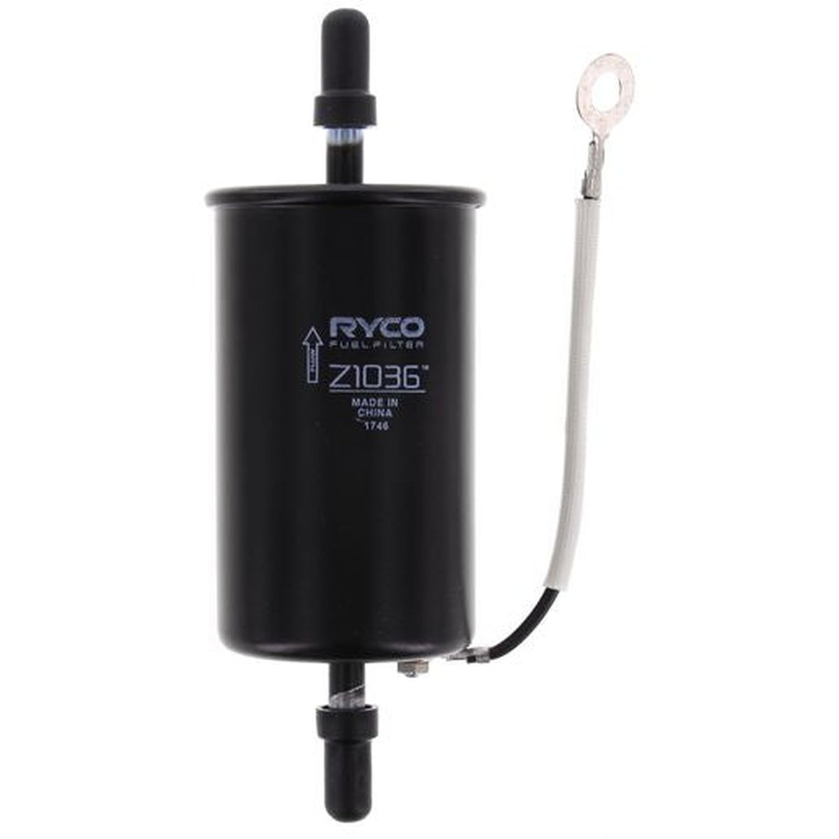 Ryco Fuel Filter Z1036