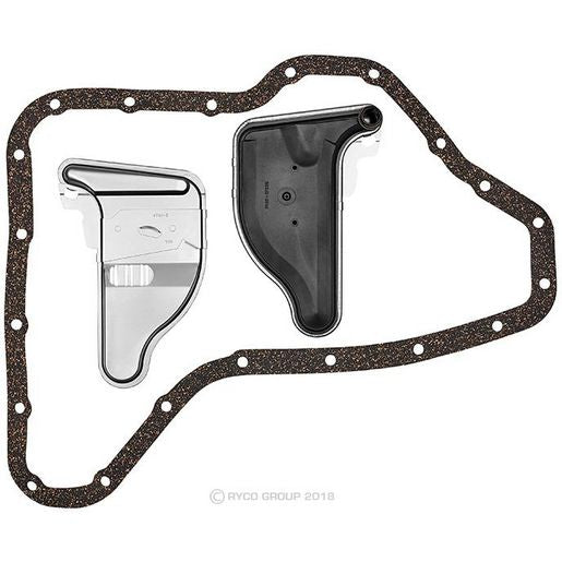 Ryco Transmission Filter Kit RTK258