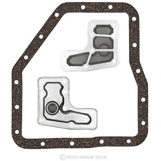 Ryco Transmission Filter Kit RTK259