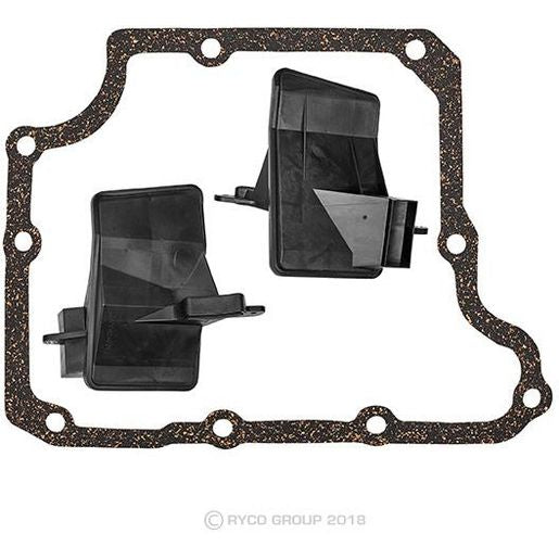 Ryco Transmission Filter Kit RTK260
