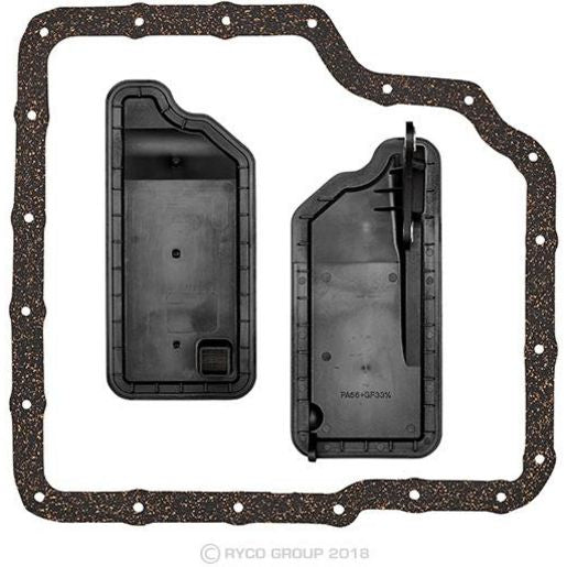 Ryco Transmission Filter Kit RTK264