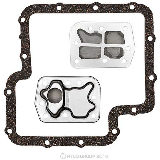 Ryco Transmission Filter Kit RTK267