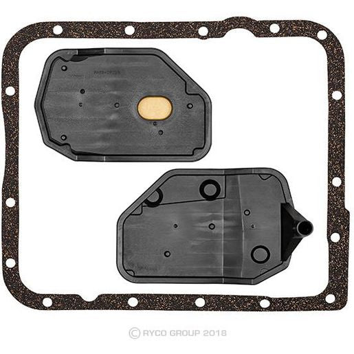Ryco Transmission Filter Kit RTK268