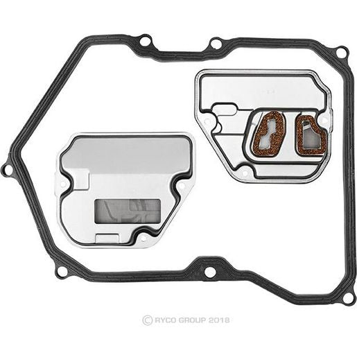 Ryco Transmission Filter Kit RTK270