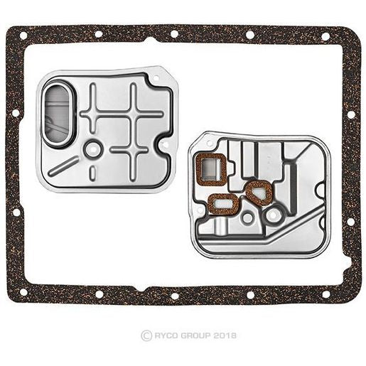 Ryco Transmission Filter Kit RTK272