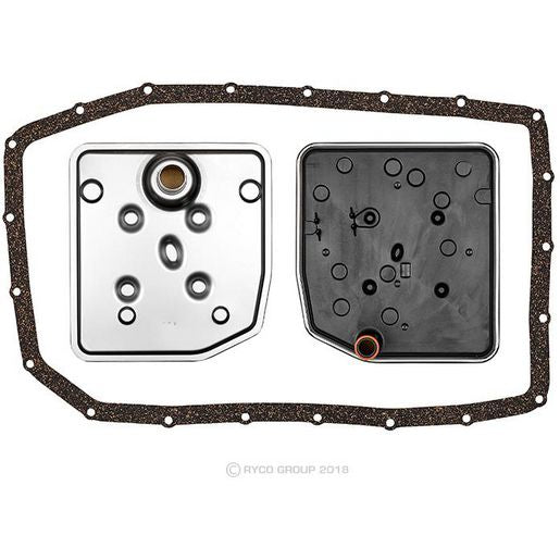 Ryco Transmission Filter Kit RTK273