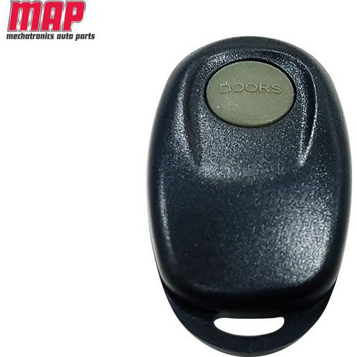 MAP Car Remote Complete (1 Button) fits Toyota KF318