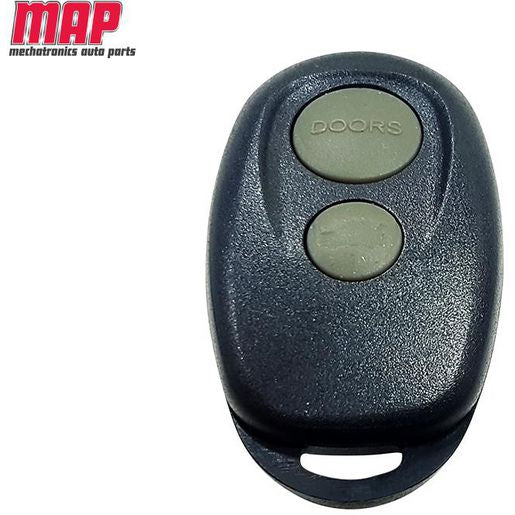 MAP Car Remote Complete (2 Button) fits Toyota KF319
