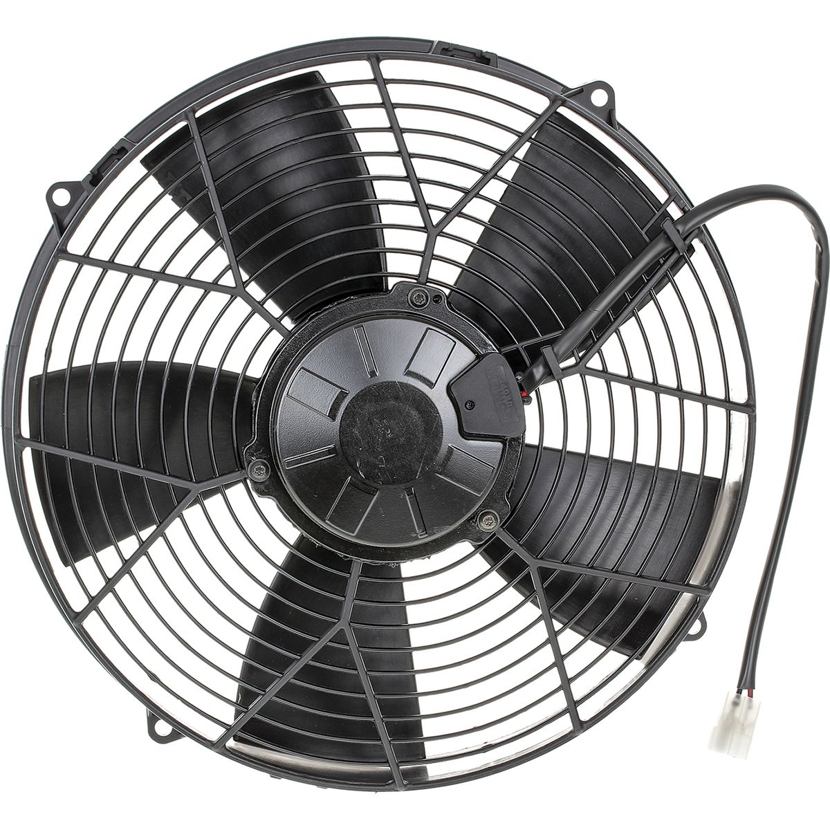 Comex Europe 12" Electric Fan 24V Puller EFX4800
