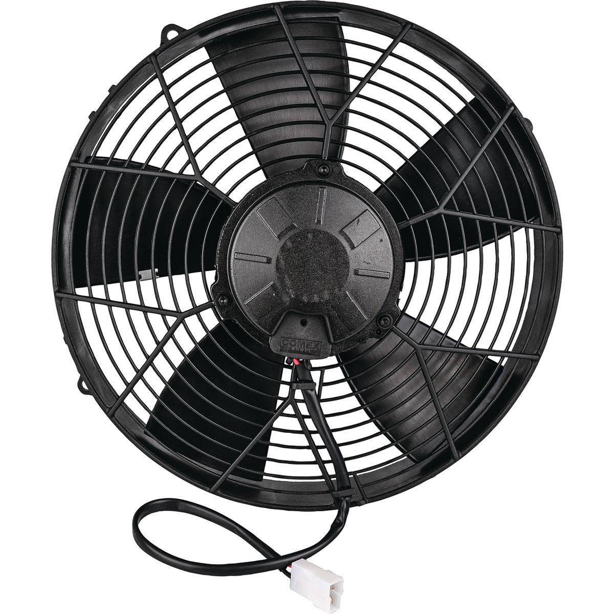 Comex Europe 12" Electric Fan 24V Puller EFX4800